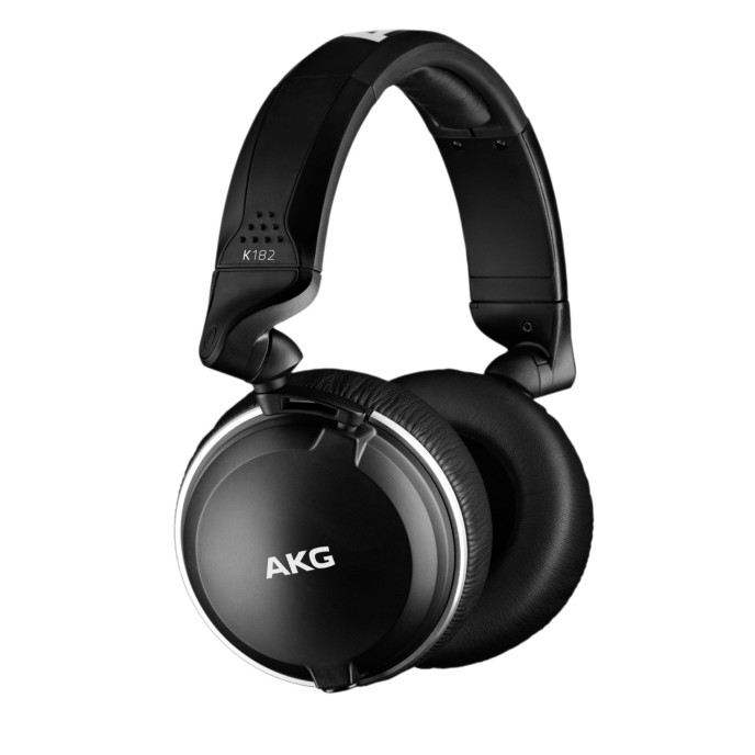 Auriculares AKG K182
