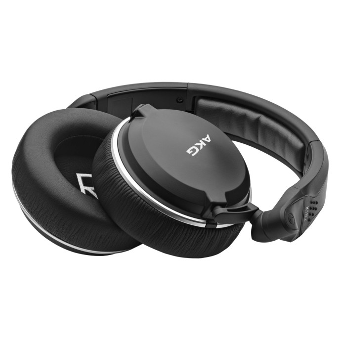 Auriculares AKG K182