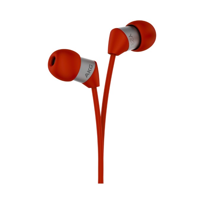 Auriculares AKG Y 23 U