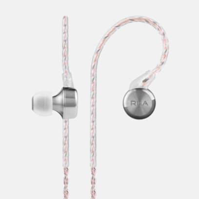 Auriculares profesionales RHA CL750 - Image product