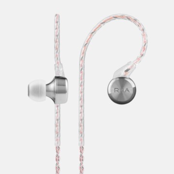 Auriculares profesionales RHA CL750