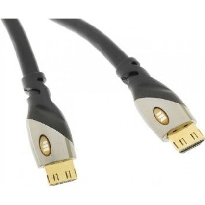 Cable HDMI Monster MAX 3D Ultimate de alta velocidad 1000 de 1,5 m - Image product