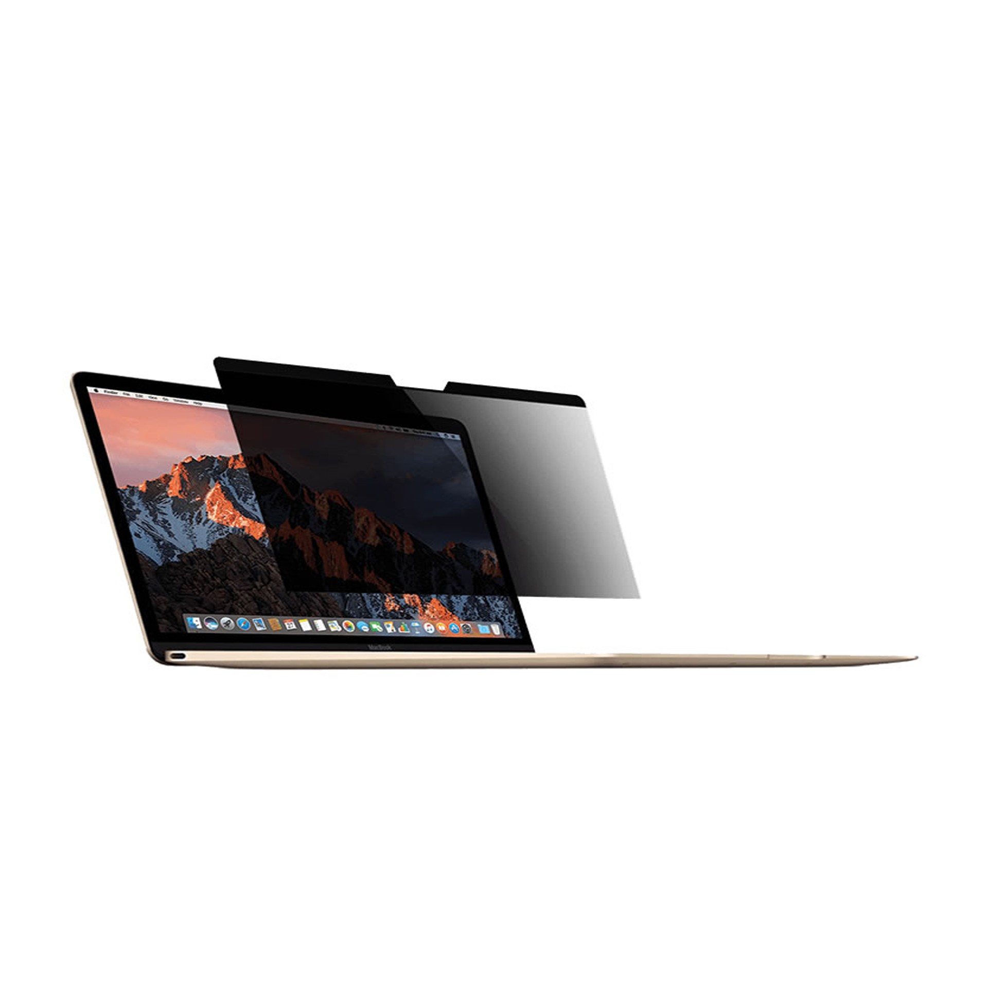 Tela ecrã privacidade para MacBook 12