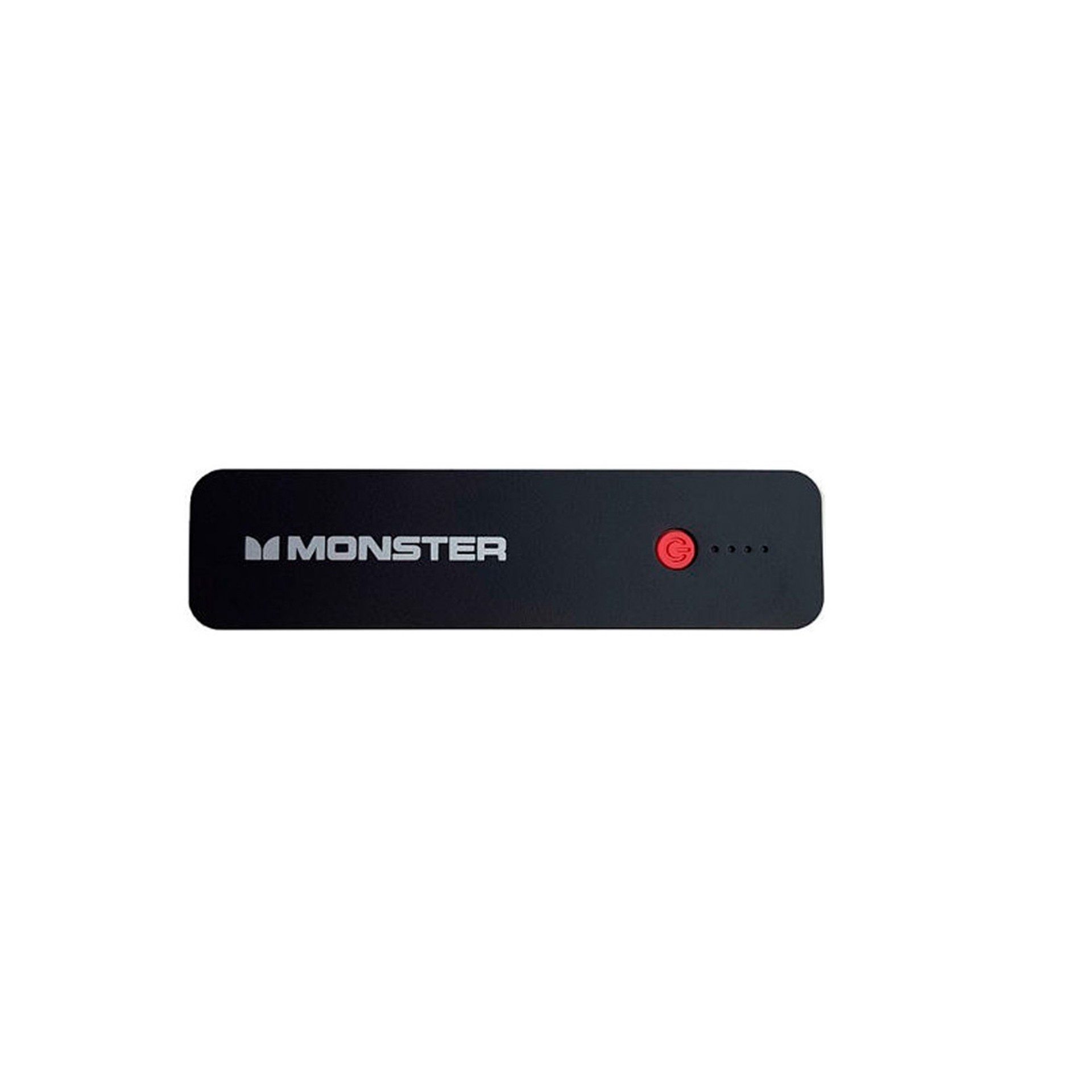 Powerbank Monster 2500mAh