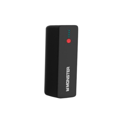 Powerbank Monster de 2500 mAh - Image product