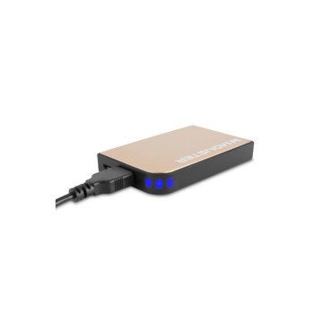 Powerbank Turbo Monster 3350mAh