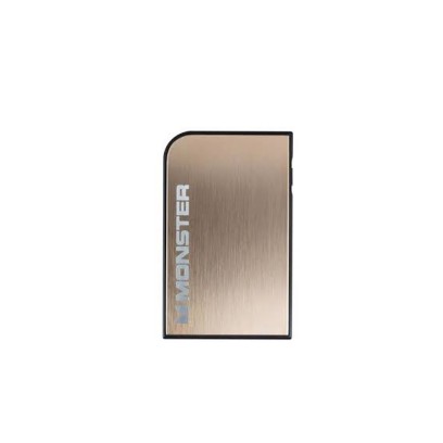 Powerbank Turbo Monster 3350mAh - Image product