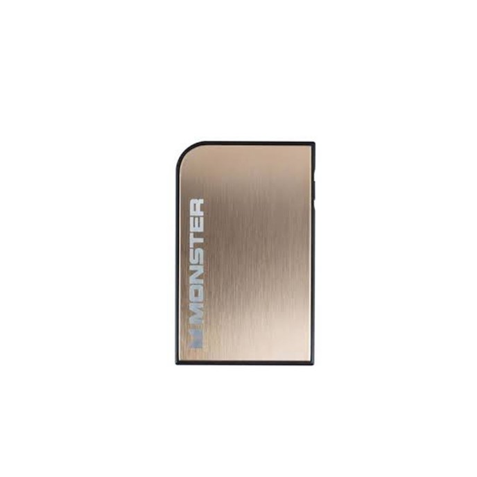 Powerbank Turbo Monster 3350mAh