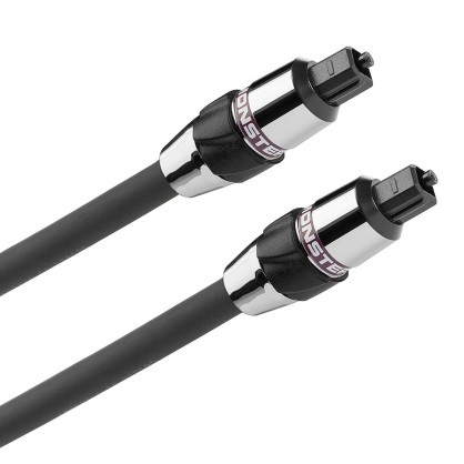 Cable Monster Toslink MC400DFO2 de 3 m - Image product