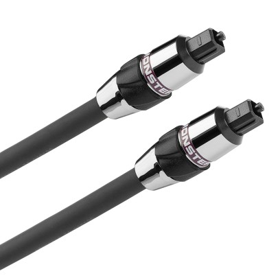 Cabo Monster Toslink MC400DFO2 3 mt - Image product