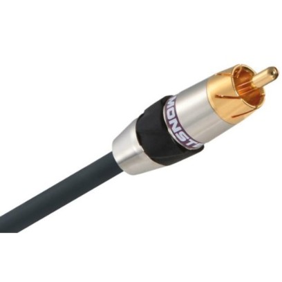 Cabo Coaxial Monster 1m MC450DCX - Image product