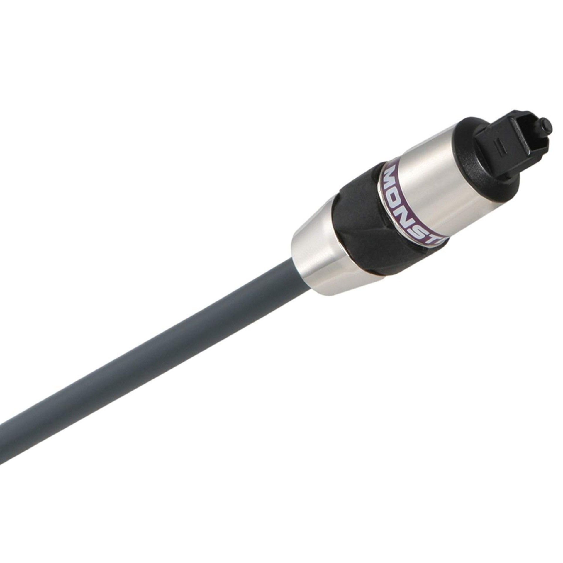 Cable óptico Monster de 1 m MC450DFO
