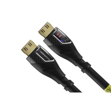 Cable HDMI Monster MCBPLPIUHD Ultra HD de 1,5 m