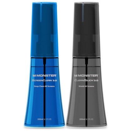 Kit de limpieza Monster ScreenClean + CleanTouch - Image product