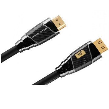 Cable HDMI ISF Monster MCISF1250HD-9 de 2,5 m