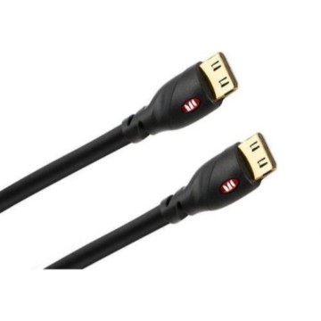 Cable HDMI Monster MCHMEHDR4K8 UHD de 2,4 m