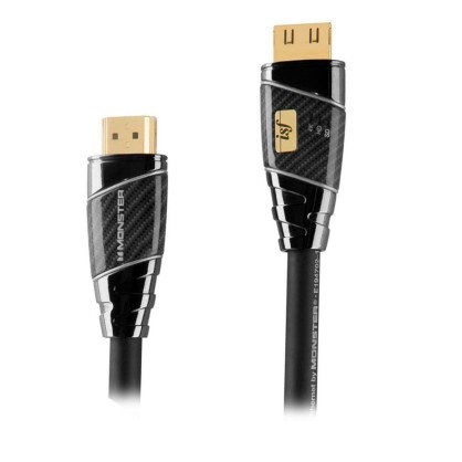 Cabo HDMI ISF Monster 1.5m MCISF1250HD-5 - Image product