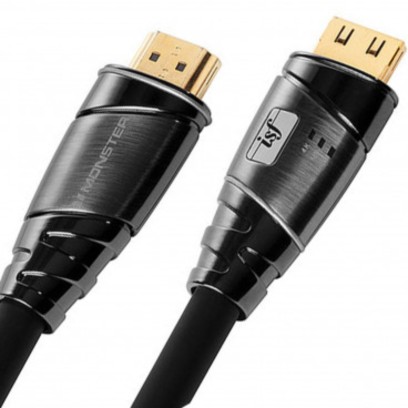 Cabo HDMI ISF Monster MCISF1250HD-16 4.8mt - Image product