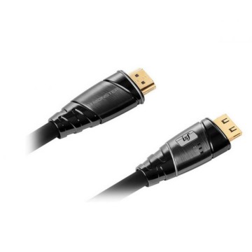 Cable HDMI ISF Monster MCISF2000HD-5 de 1,5 m