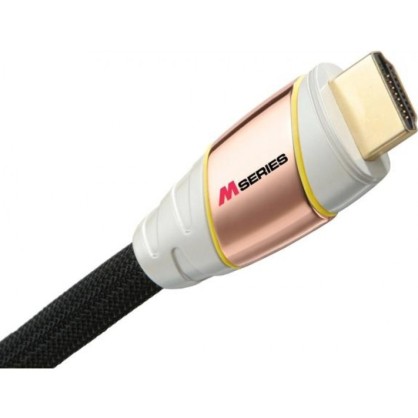 Cabo HDMI 1.2mt Monster MCM1000HD4 - Image product