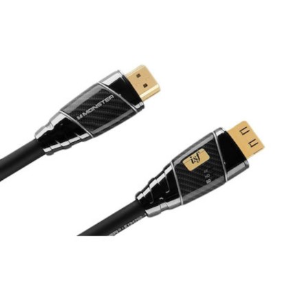 Cable HDMI de 2 m Monster JPL1250 MCJPL1250HDX-2M - Image product