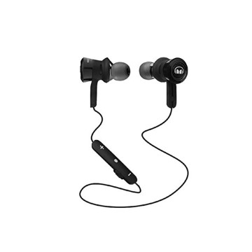Auriculares Bluetooth Monster Clarity HD