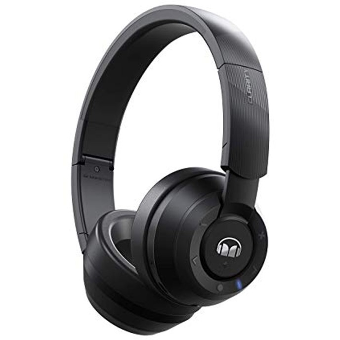 Auscultador Bluetooth Monster Clarity