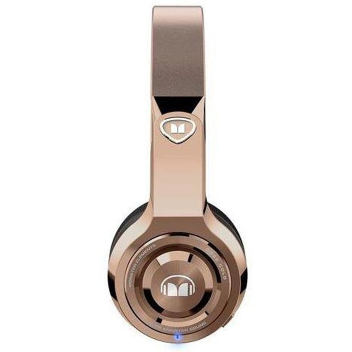 Auriculares Monster Element OnEar BT