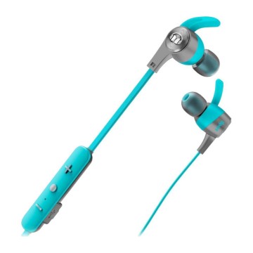 Auricular Bluetooth Monster iSport Achieve com micro