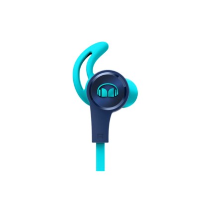 Auricular Monster iSport Achieve com micro - Image product
