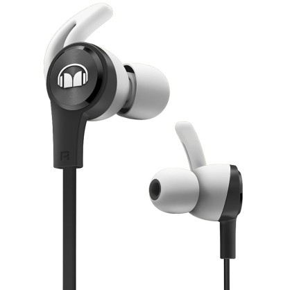 Auricular Monster iSport Achieve com micro - Image product