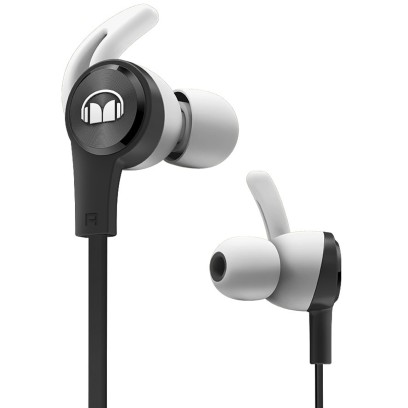 Auriculares Monster iSport Achieve con micrófono - Image product