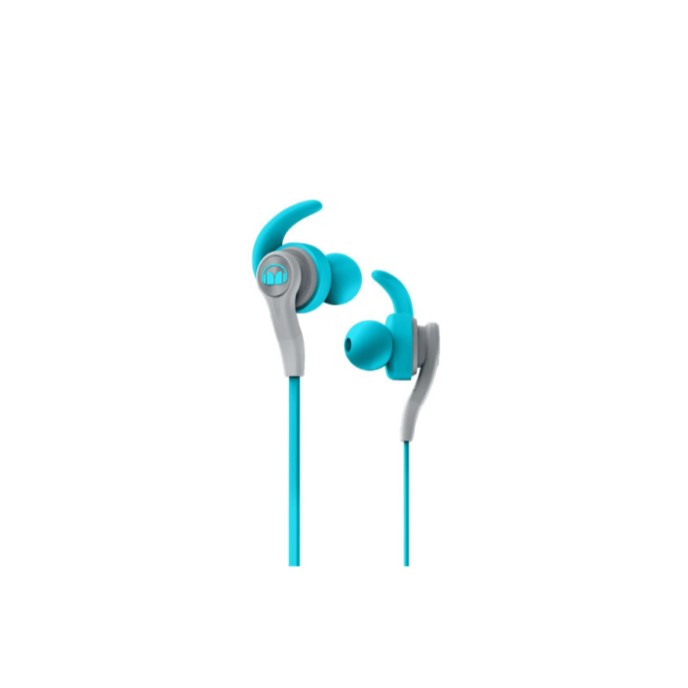 Auricular Monster iSport Compete