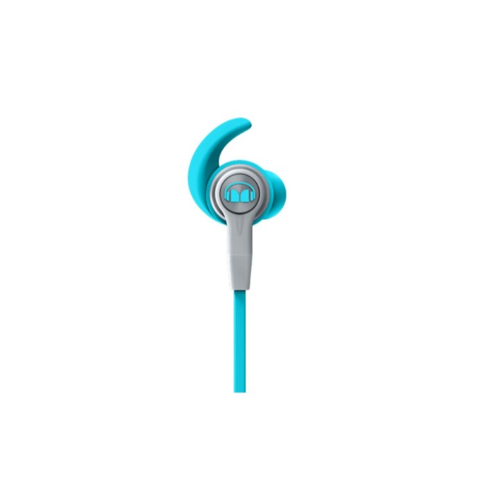 Auricular Monster iSport Compete
