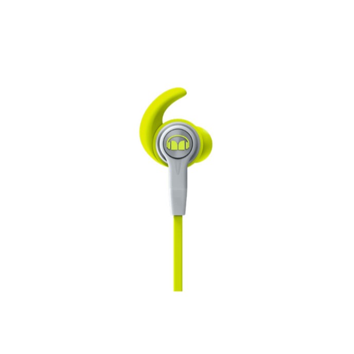 Auricular Monster iSport Compete