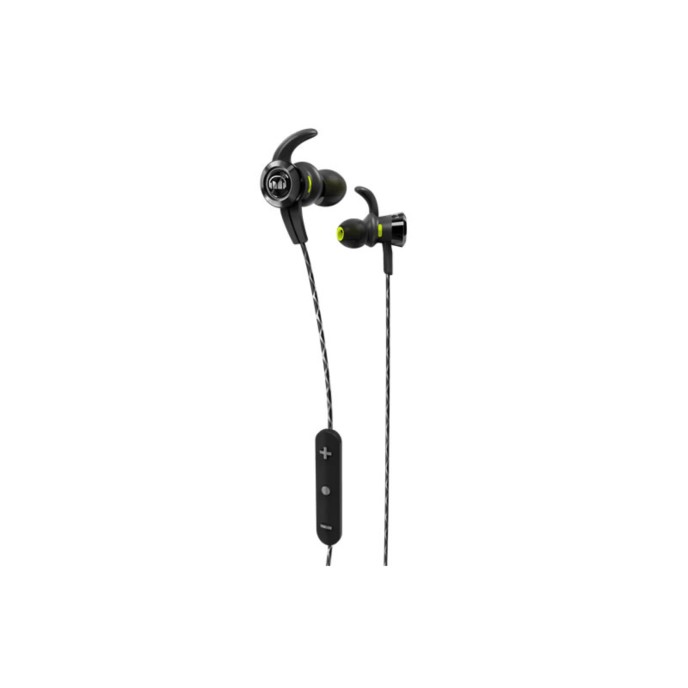 Auriculares Bluetooth Monster iSport Victory