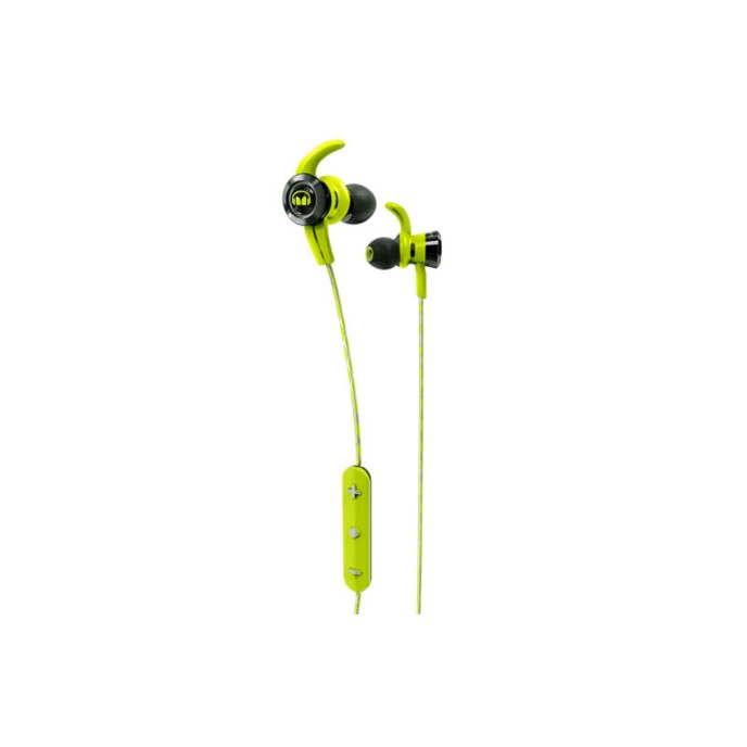 Auriculares intrauditivos Bluetooth iSport Victory