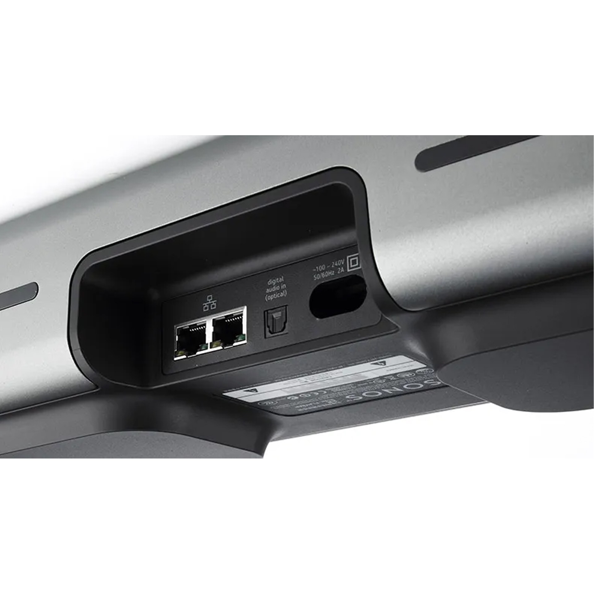 Barra de Sonido SONOS PlayBar