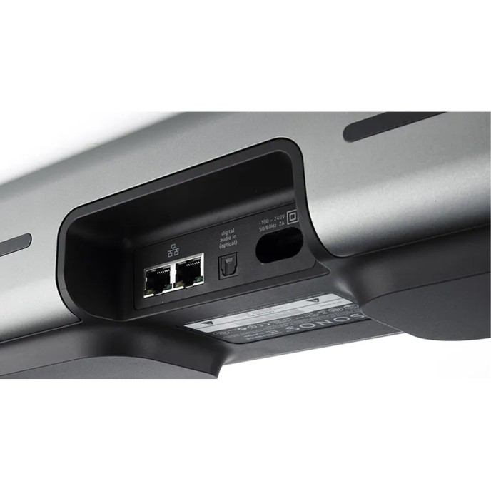 Barra de Sonido SONOS PlayBar