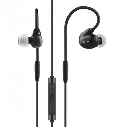 Auricular RHA T20i (Apple) - Image product