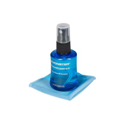 Limpiador de pantallas Monster ScreenClean 2.0 60 ml - Image product