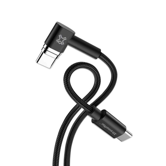 Cable magnético USB-C a USB-C de 2 m de Xtrememac