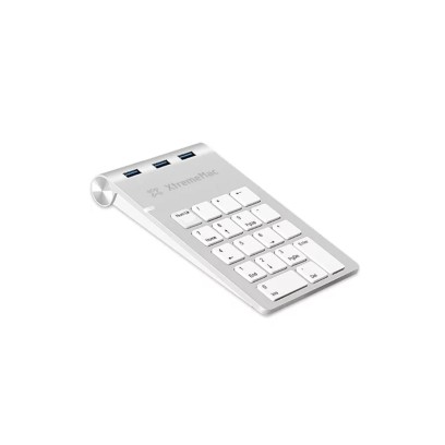 Teclado numérico USB Xtrememac - Image product
