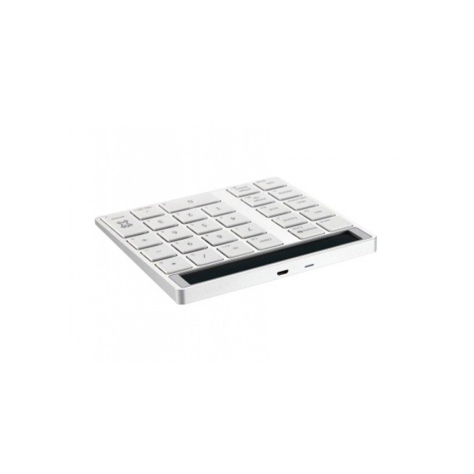 Teclado de calculadora Bluetooth Xtrememac XWH-CMN-83