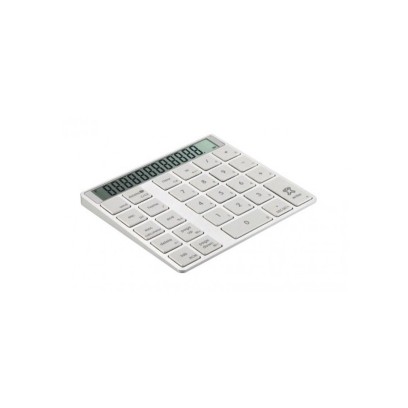 Teclado de calculadora Bluetooth Xtrememac XWH-CMN-83