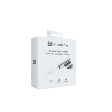 Adaptador de carga magn�tico tipo C