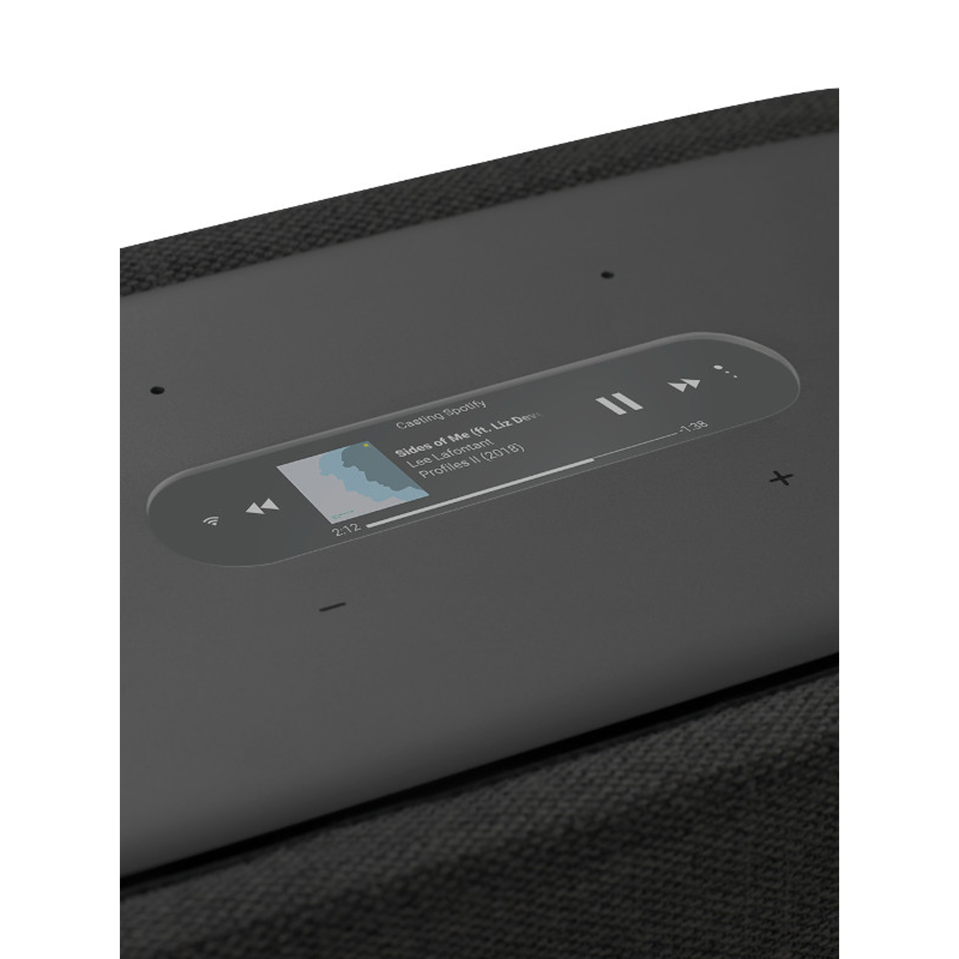 Altavoz Harman Kardon Citation 300