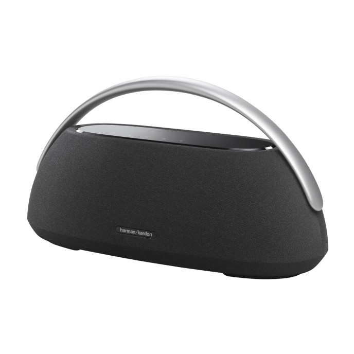 Coluna Bluetooth Harman Kardon Go + Play 3