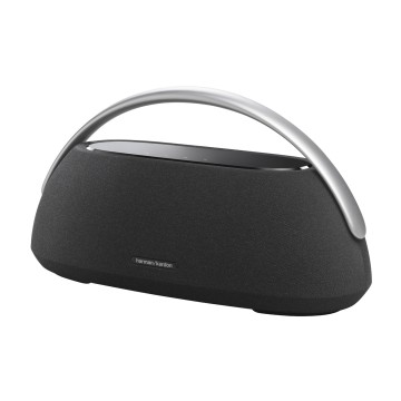 Coluna Bluetooth Harman Kardon Go + Play 3