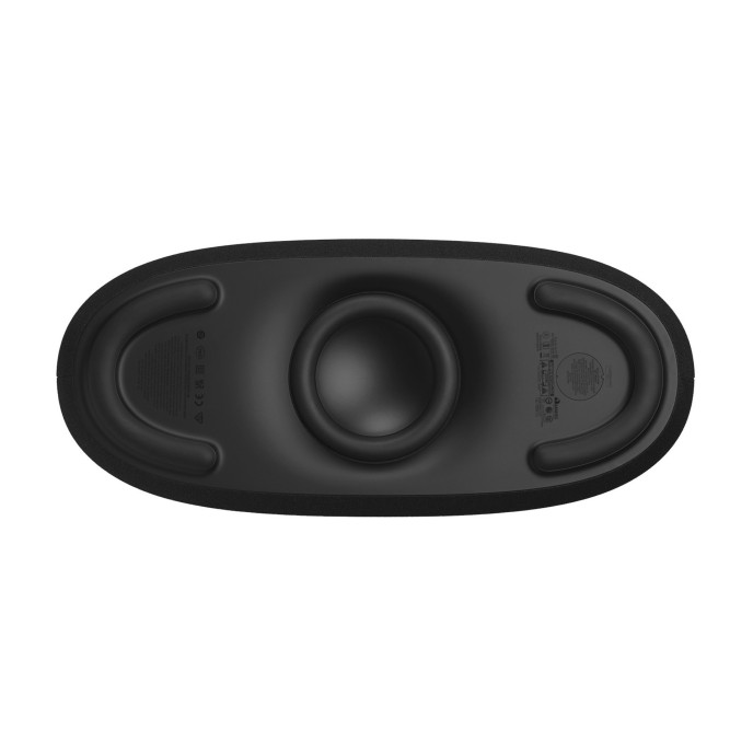 Coluna Bluetooth Harman Kardon Go + Play 3